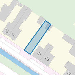 Perceel HGL01-N-2214