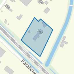 Perceel HGL01-N-2217