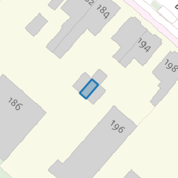 Perceel HGL01-N-2220