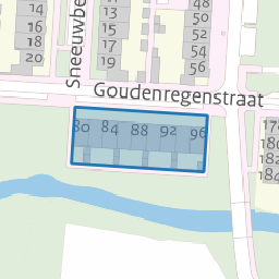 Perceel HGL01-N-2224