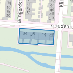 Perceel HGL01-N-2227