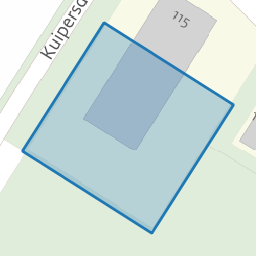 Perceel HGL01-N-2232