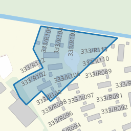 Perceel HGL01-N-2244