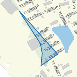 Perceel HGL01-N-2249