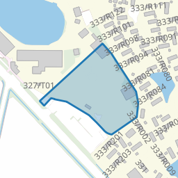 Perceel HGL01-N-2250