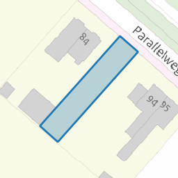 Perceel HGL01-N-2260