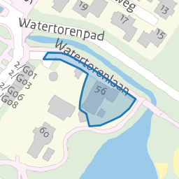 Perceel HGL01-N-2263