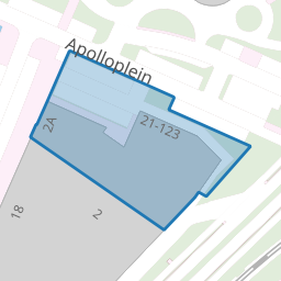 Perceel HGL01-N-2264