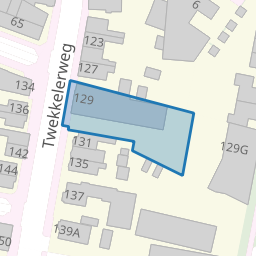 Perceel HGL01-N-2269