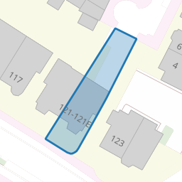 Perceel HGL01-O-1000