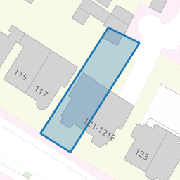 Perceel HGL01-O-1001