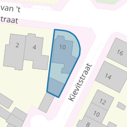 Perceel HGL01-O-1003