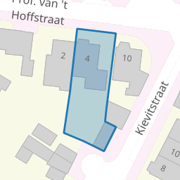 Perceel HGL01-O-1004