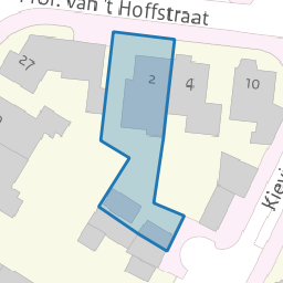 Perceel HGL01-O-1005