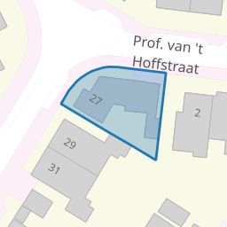 Perceel HGL01-O-1006