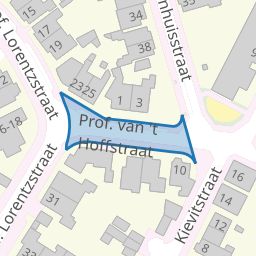 Perceel HGL01-O-1007