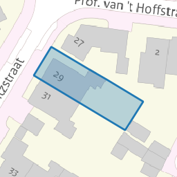 Perceel HGL01-O-1008