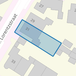 Perceel HGL01-O-1009