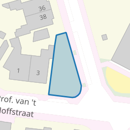 Perceel HGL01-O-1020