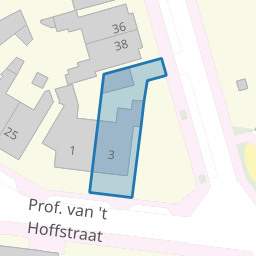 Perceel HGL01-O-1021