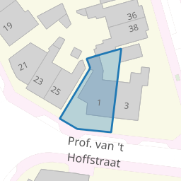 Perceel HGL01-O-1022