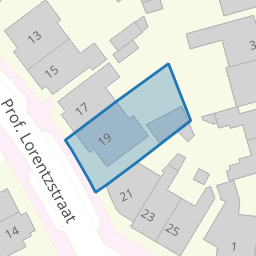 Perceel HGL01-O-1024