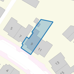 Perceel HGL01-O-1029