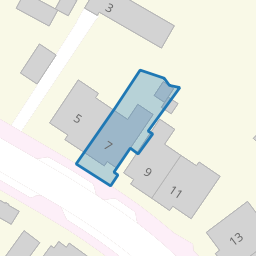 Perceel HGL01-O-1030