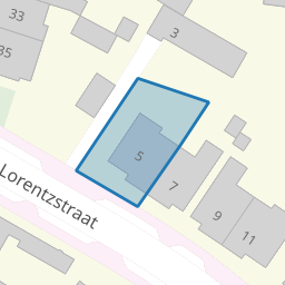 Perceel HGL01-O-1031