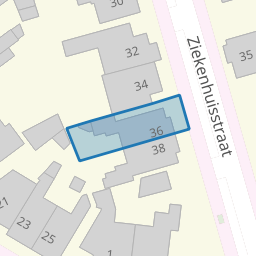 Perceel HGL01-O-1033