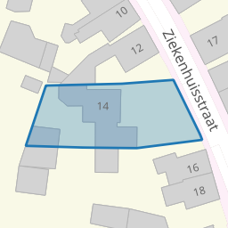 Perceel HGL01-O-1042