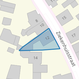 Perceel HGL01-O-1043