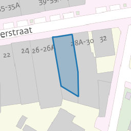 Perceel HGL01-O-1063