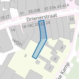 Perceel HGL01-O-1066