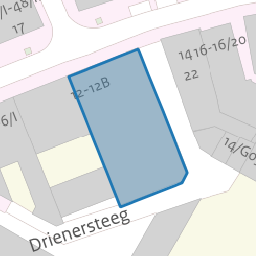 Perceel HGL01-O-1071