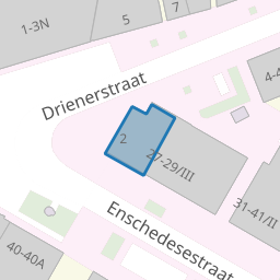 Perceel HGL01-O-1072