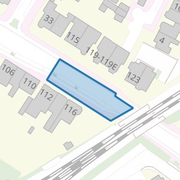 Perceel HGL01-O-1076