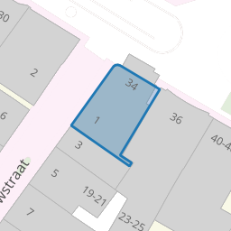 Perceel HGL01-O-1077