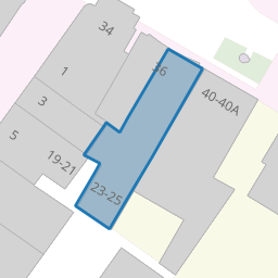 Perceel HGL01-O-1079