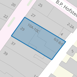 Perceel HGL01-O-1099