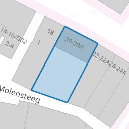 Perceel HGL01-O-1116