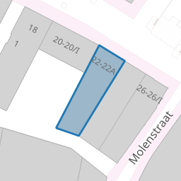 Perceel HGL01-O-1117