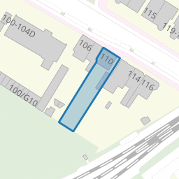 Perceel HGL01-O-1156