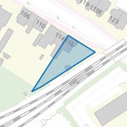 Perceel HGL01-O-1158