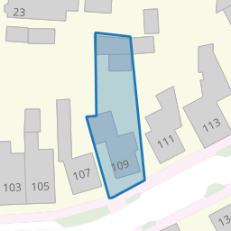 Perceel HGL01-O-1170