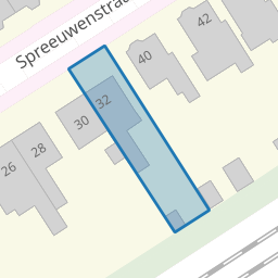 Perceel HGL01-O-1180