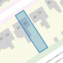 Perceel HGL01-O-1182