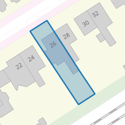 Perceel HGL01-O-1183