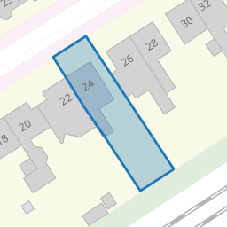 Perceel HGL01-O-1184