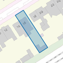 Perceel HGL01-O-1188